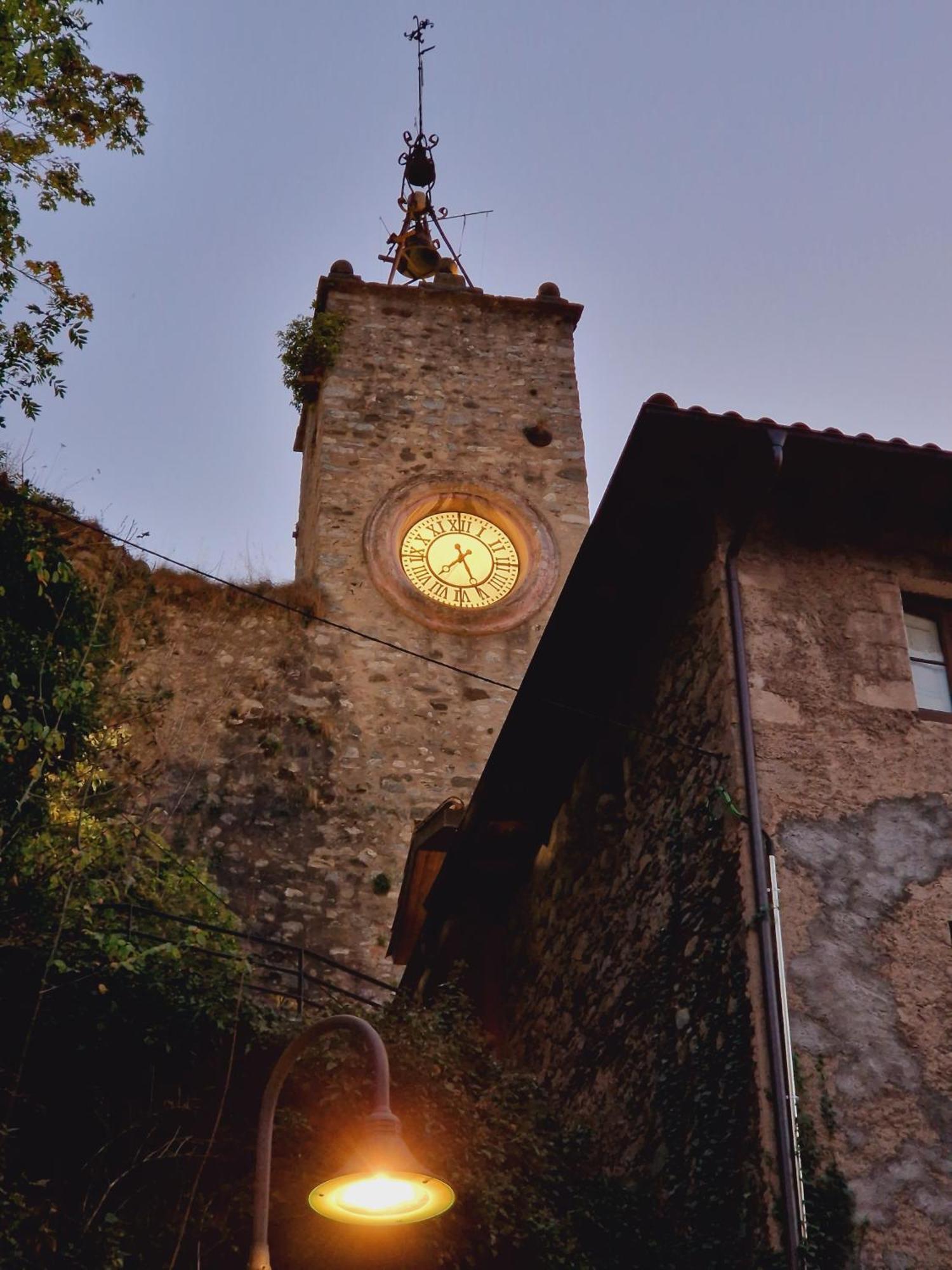 Niuet D'Amor Camprodon Exterior foto
